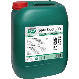 Kühlschmierstoff opta Cool 500 Produktbild